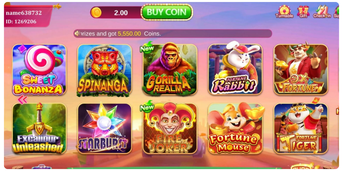 Alanowin Game